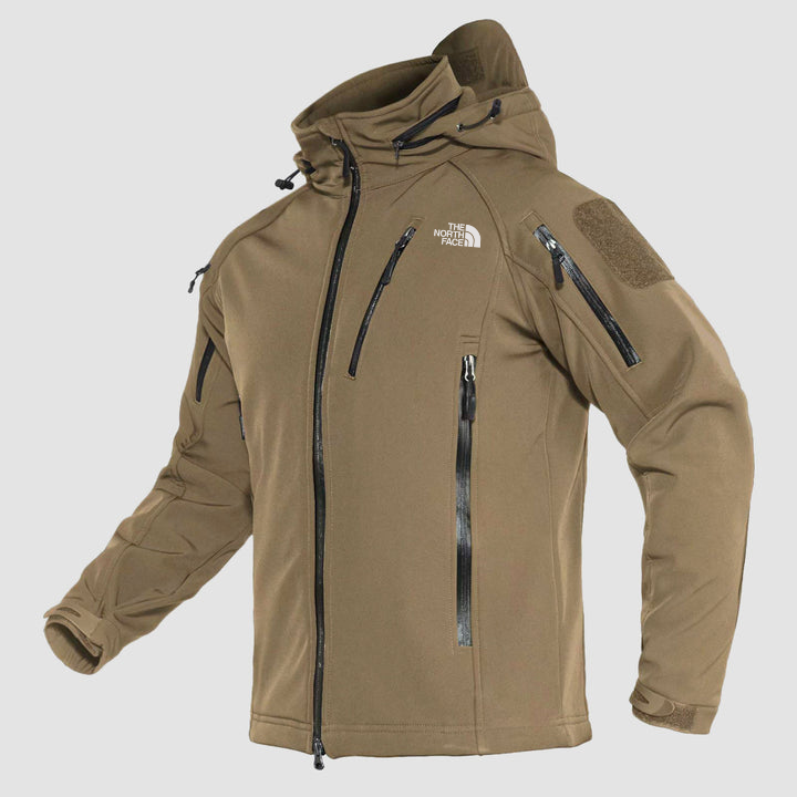 Men's Winter Coats