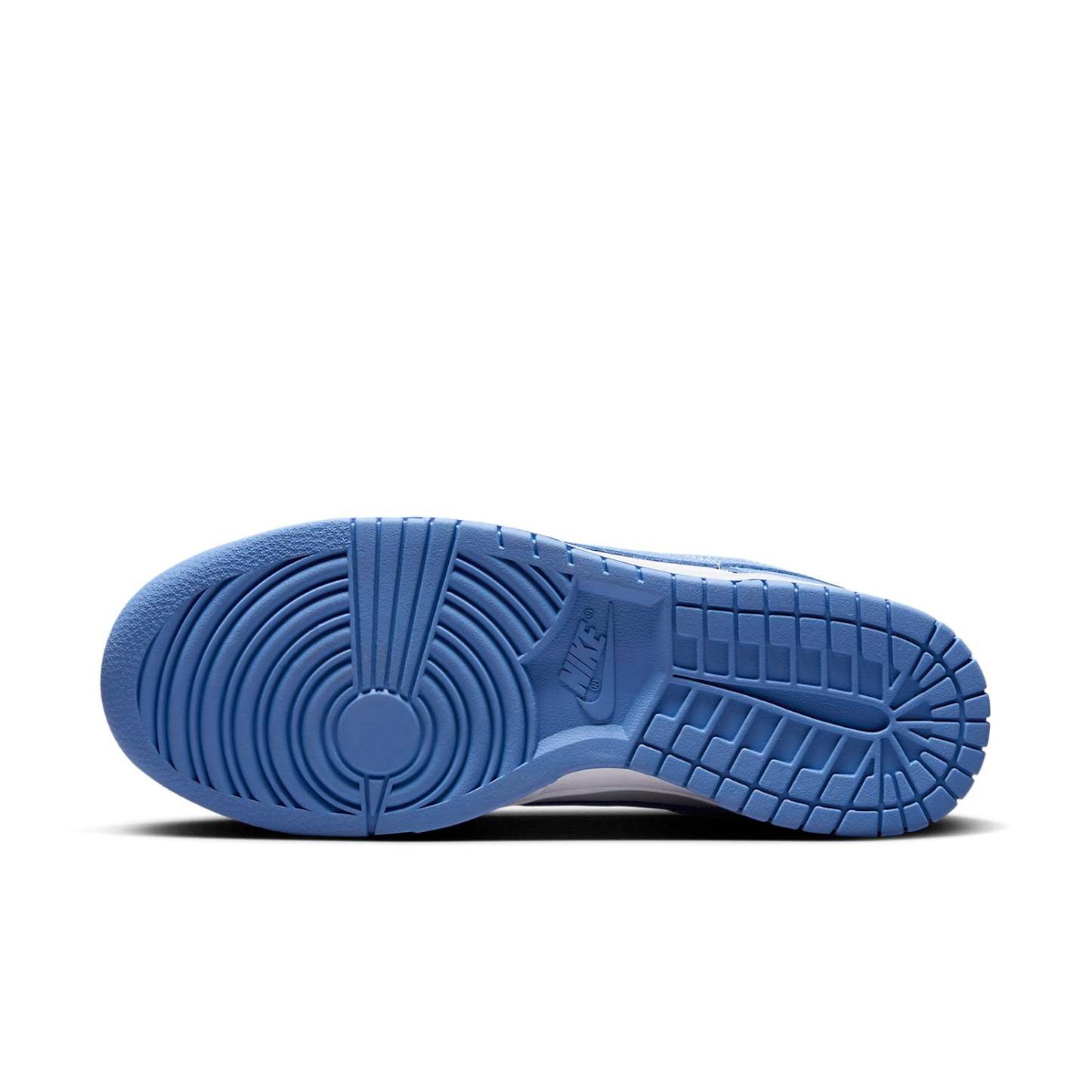 Nkhjgike Dunk Low 'Polar Blue' DV0833-400