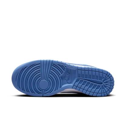 Nkhjgike Dunk Low 'Polar Blue' DV0833-400