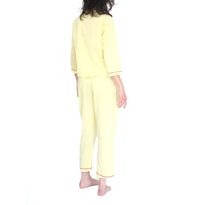 Classic Set,  Lemon