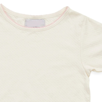 Tee In Rose Water
