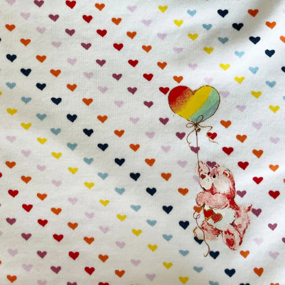 Care Bear T-shirt