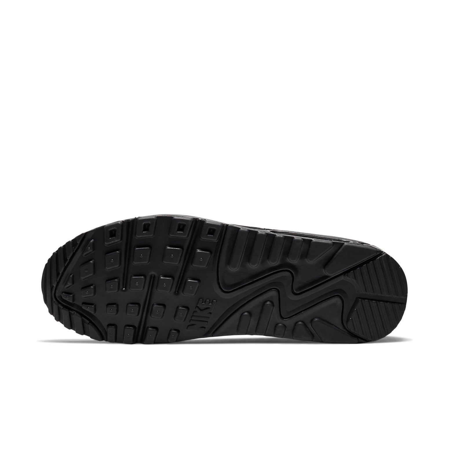 Nikhjgke Air Max 90 'Recraft Triple Black'