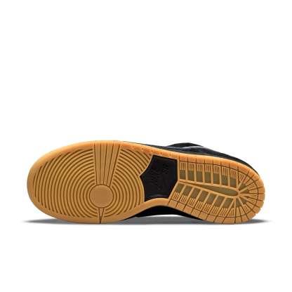 Nkhjgike Dunk Low Pro SB 'Fog' BQ6817-010