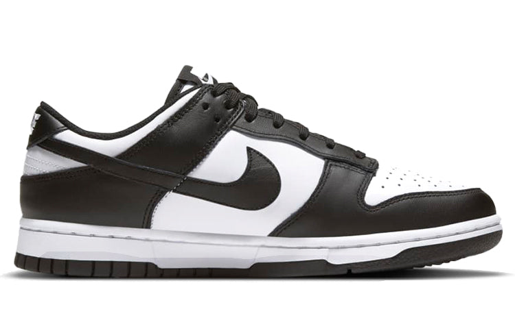 Nkhjgike Dunk Low 'Panda Black White' DD1503-101