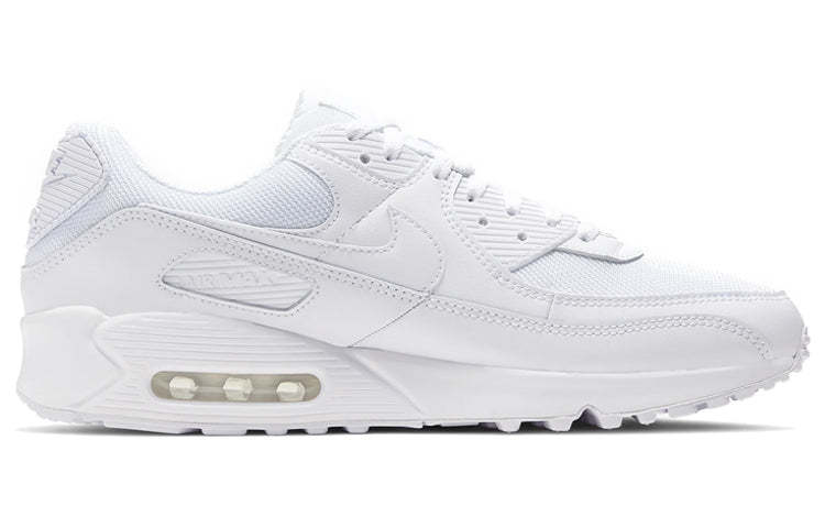 Nikhjgke Air Max 90 'Triple White'