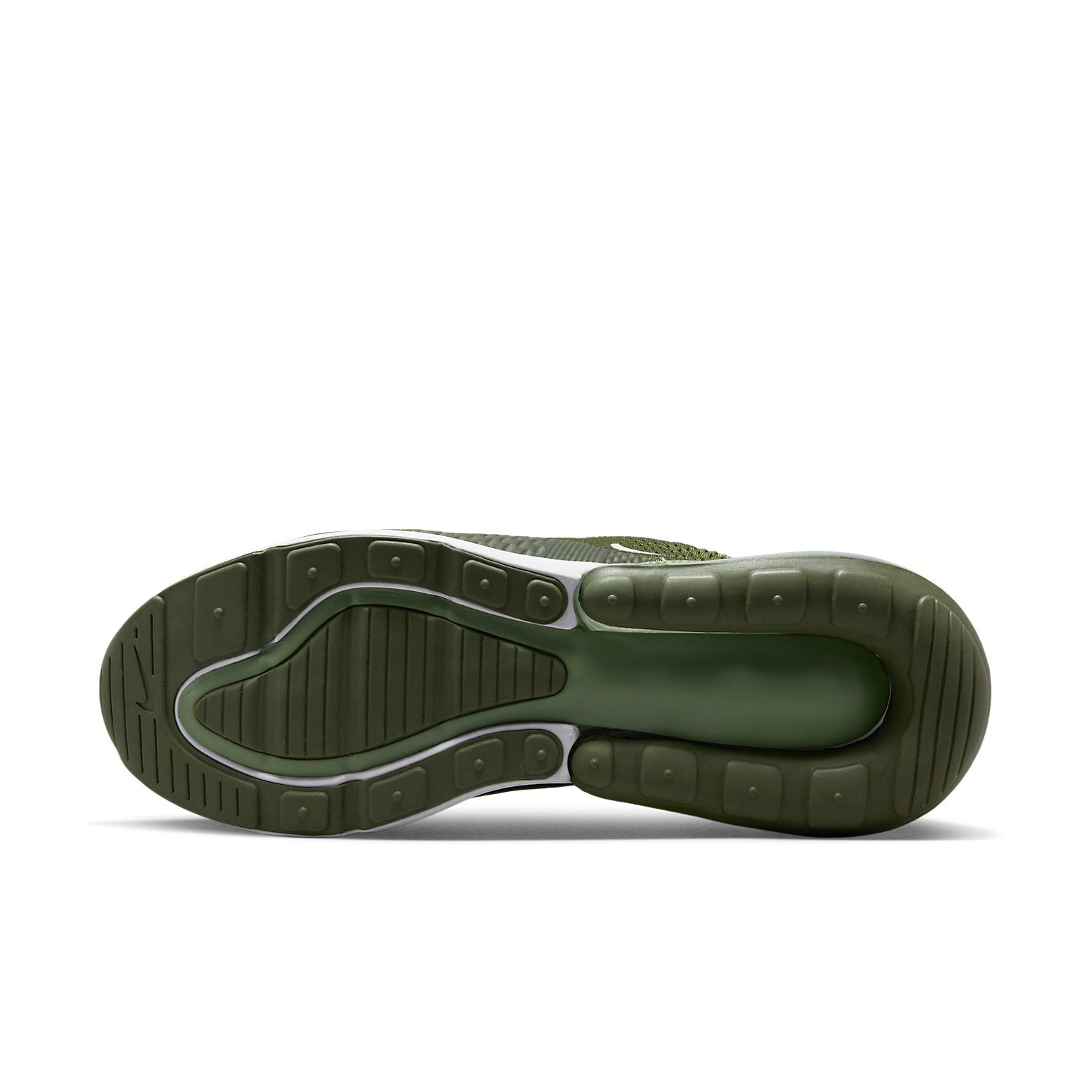 Nkhjgike Air Max 270 'Medium Olive' FJ0680-222