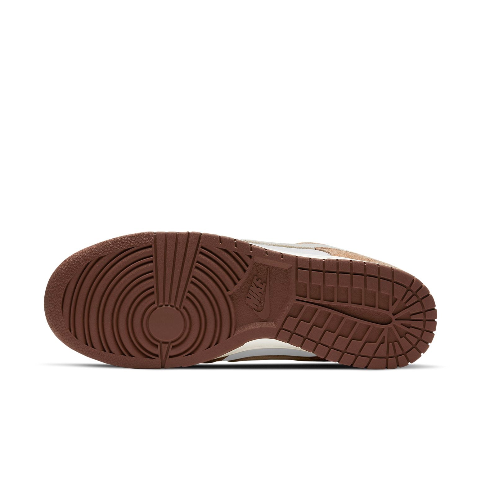 Nkhjgike Dunk Low 'Medium Curry' DD1390-100