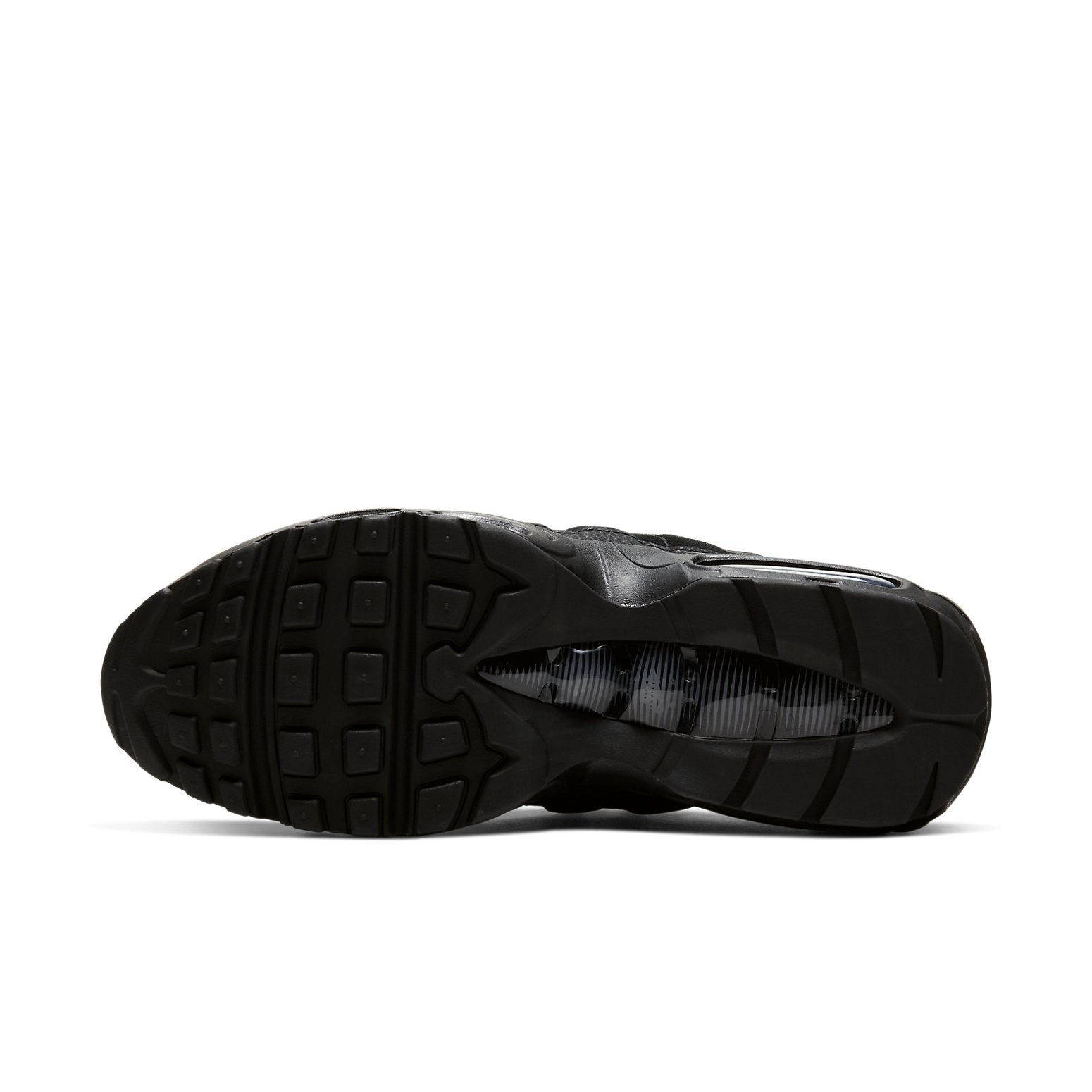 Nikhjgke Air Max 95 Essential 'Triple Black 20/23'