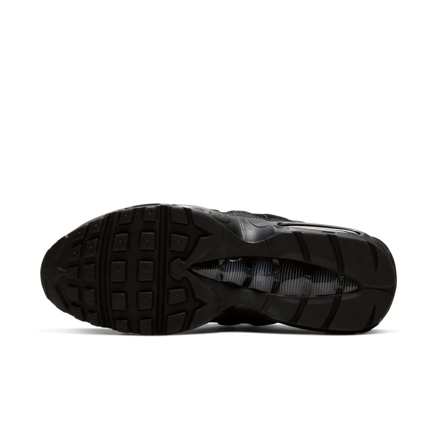 Nikhjgke Air Max 95 Essential 'Triple Black 20/23'