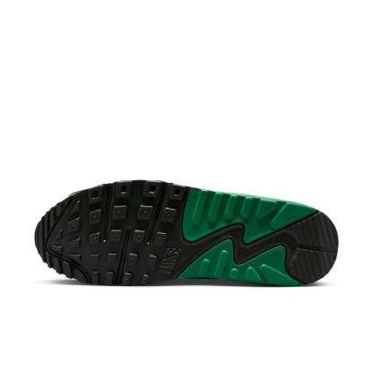 Nikhjgke Air Max 90 'White Malachite Black'