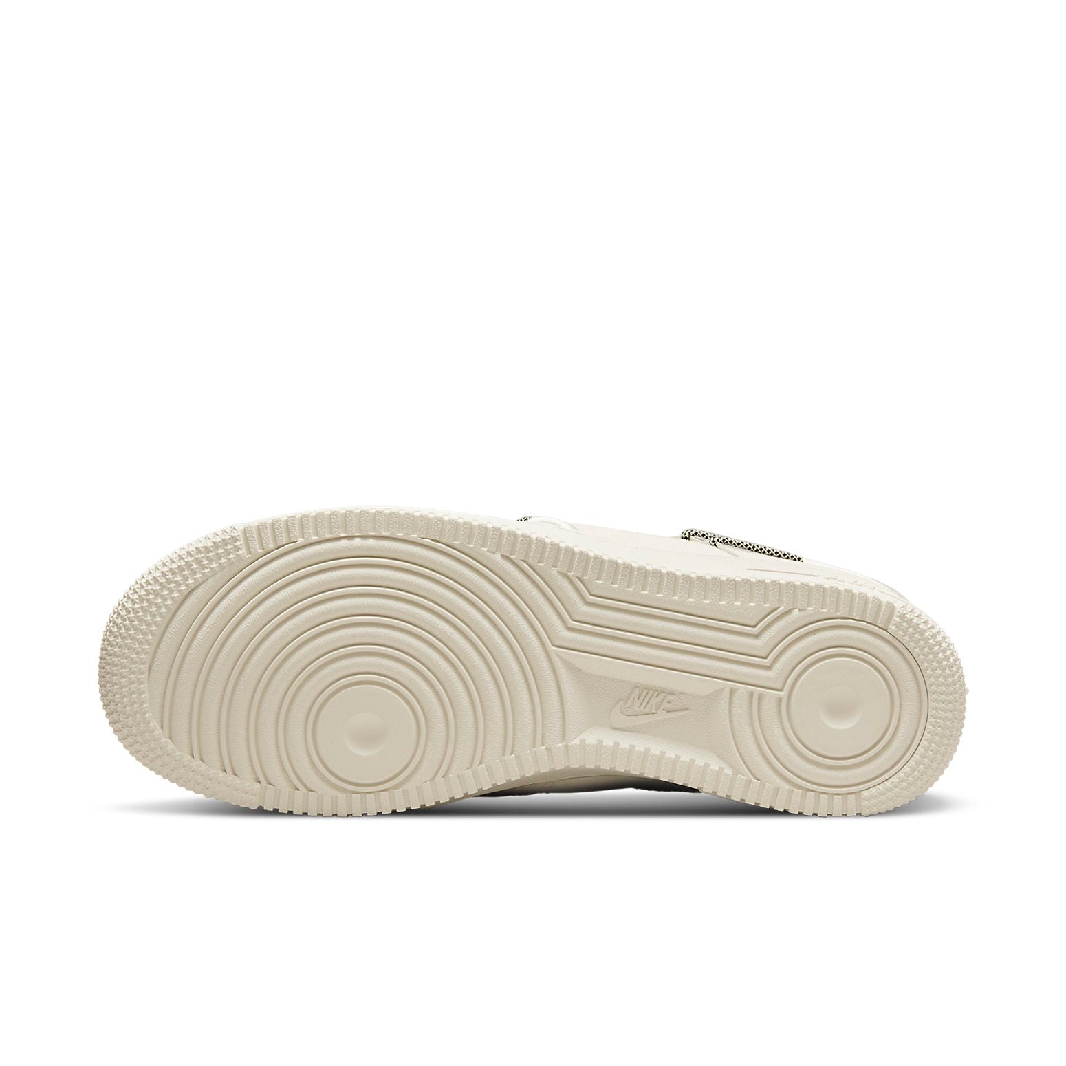 (WMNS) Nkhjgike Air Force 1 '07 LX 'Light Orewood Brown' DH4408-102