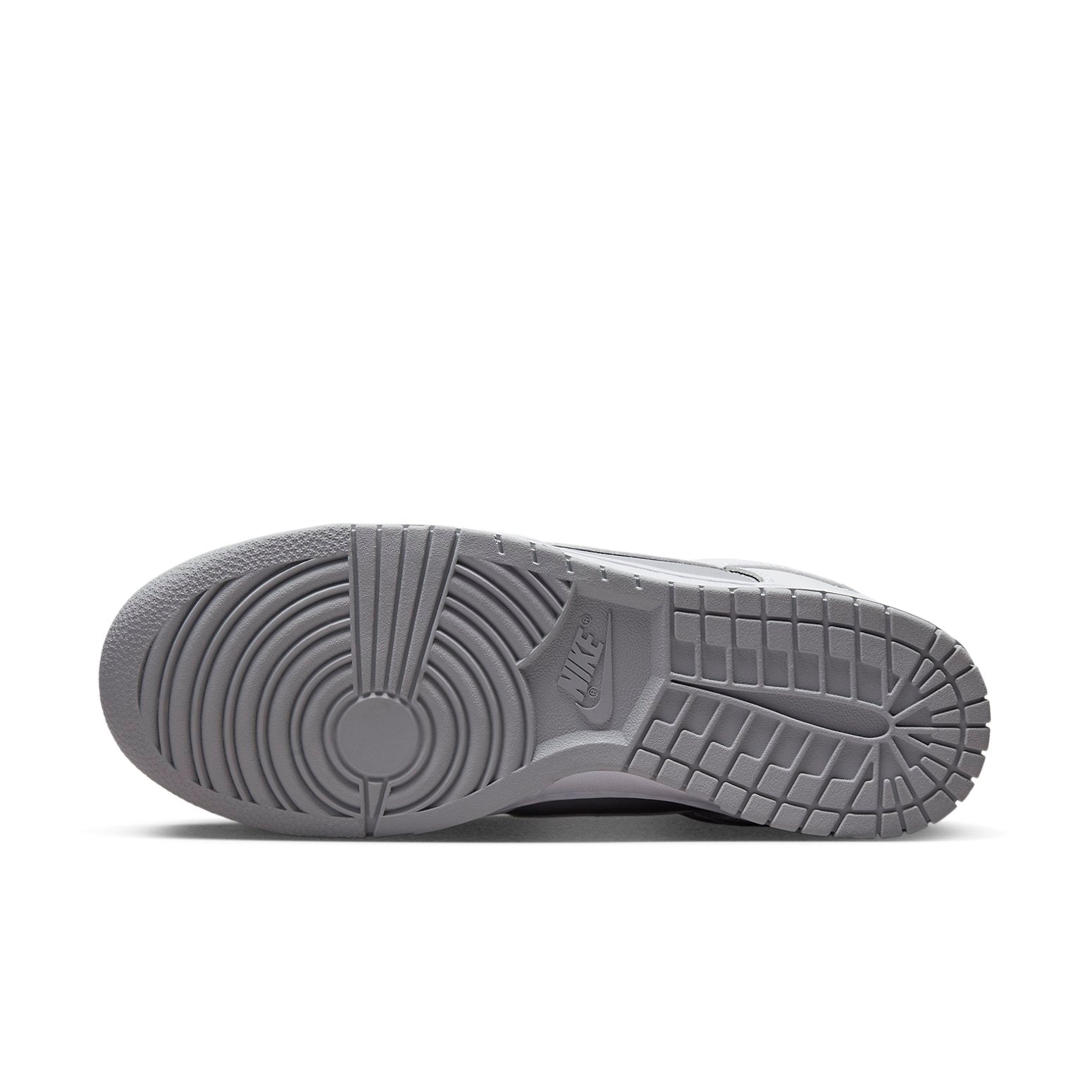 Nkhjgike Dunk Low 'White Neutral Grey' DJ6188-003