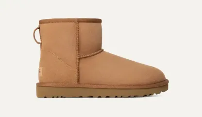 Ukhjggg Women's Classic Mini II