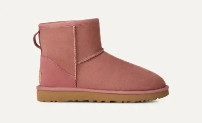 Ukhjggg Women's Classic Mini II