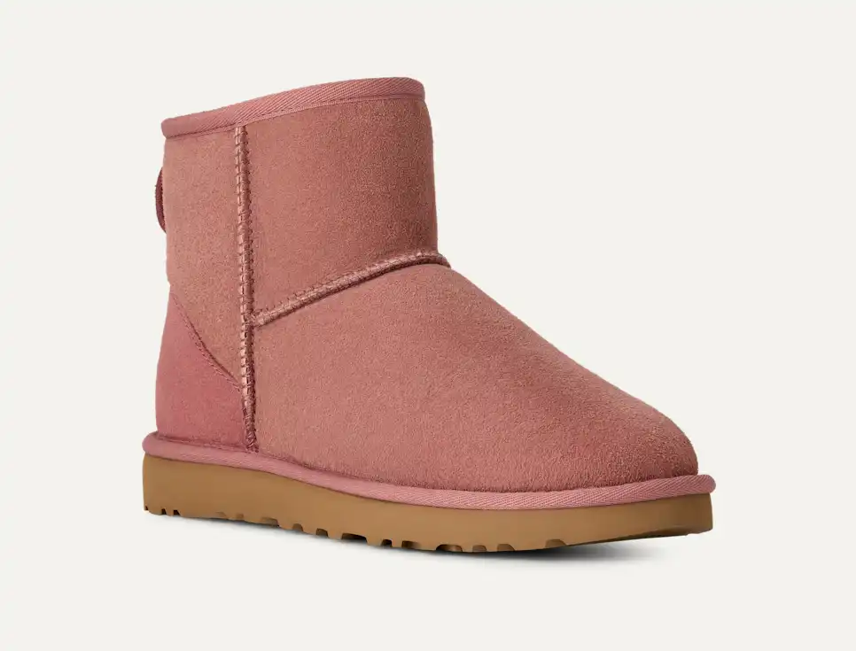 Ukhjggg Women's Classic Mini II