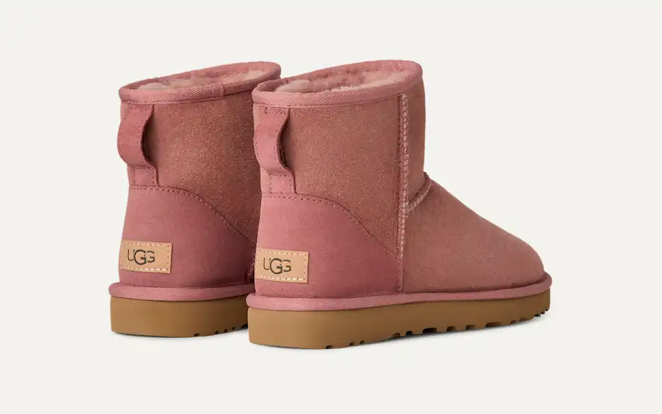 Ukhjggg Women's Classic Mini II