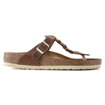 Gizeh Nubuck Leather