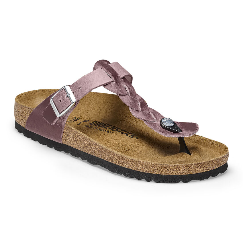 Gizeh Nubuck Leather