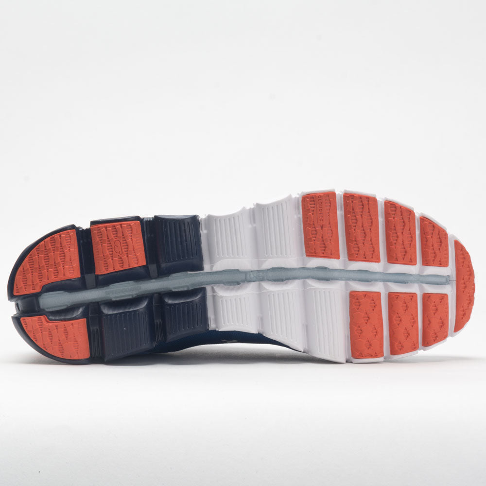 OkhjgN Cloudflow Men's Lake/Flare