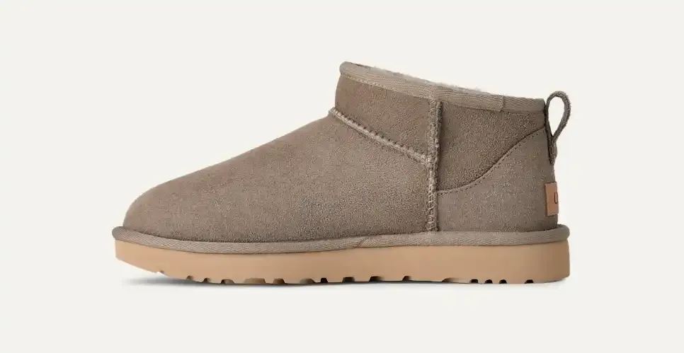 Ukhjggg Women's Classic Ultra Mini