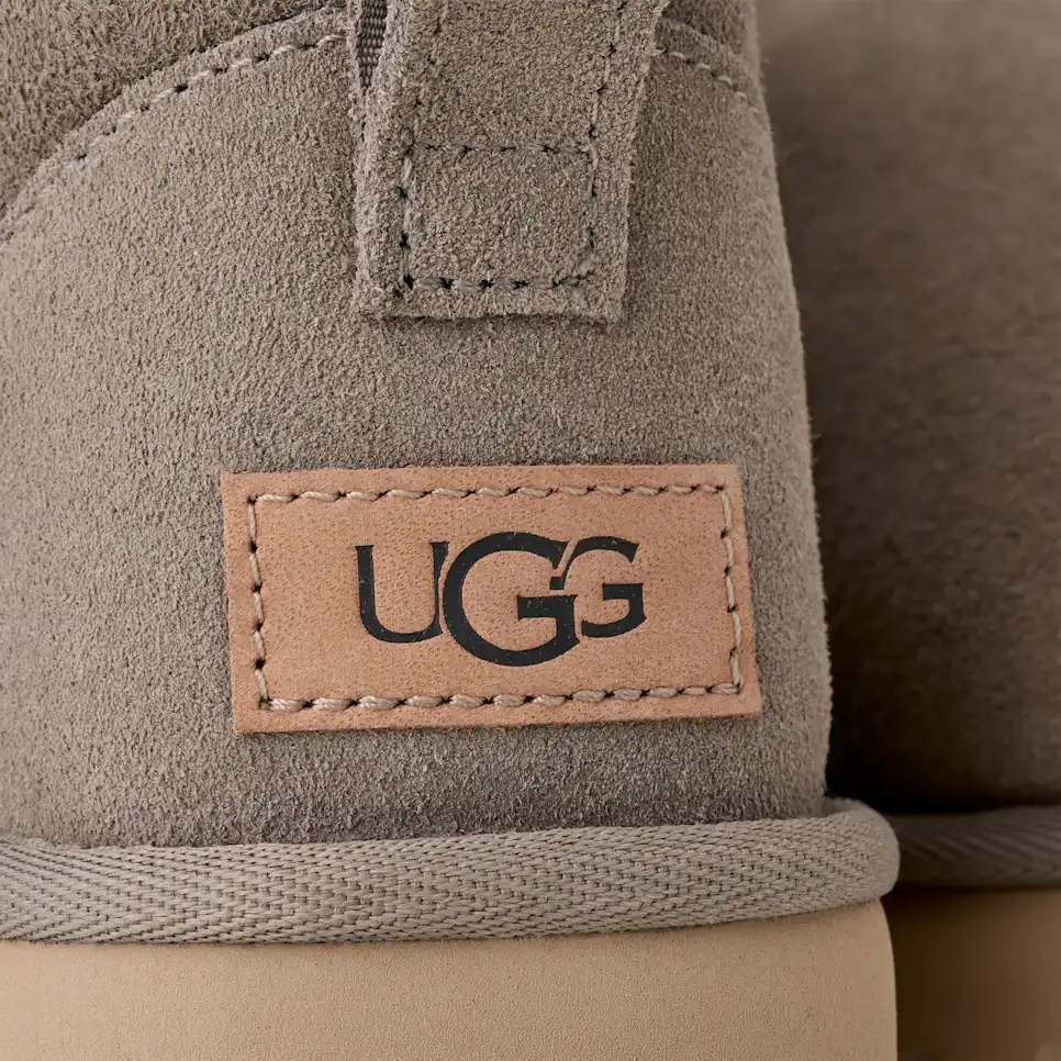 Ukhjggg Women's Classic Ultra Mini