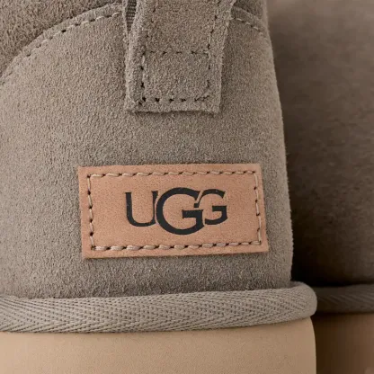 Ukhjggg Women's Classic Ultra Mini