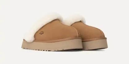 Ukhjggg Women's Disquette