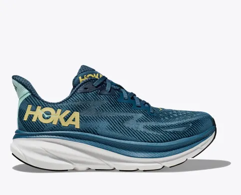 Hokhjgka Clifton 9 Midnight Ocean / Bluesteel