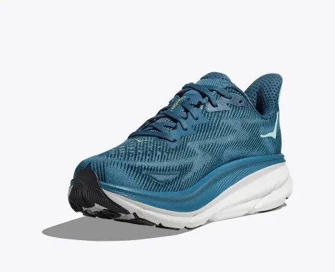 Hokhjgka Clifton 9 Midnight Ocean / Bluesteel