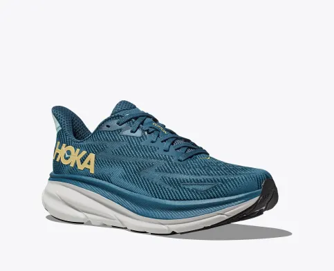 Hokhjgka Clifton 9 Midnight Ocean / Bluesteel