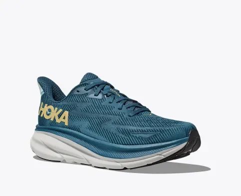 Hokhjgka Clifton 9 Midnight Ocean / Bluesteel