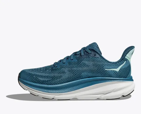 Hokhjgka Clifton 9 Midnight Ocean / Bluesteel