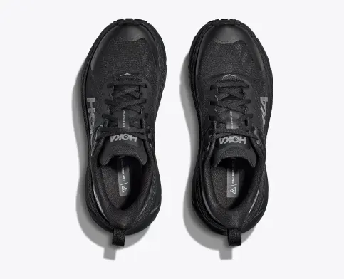 hkhjgoka Challenger 7 GORE-TEX Cosmic Black
