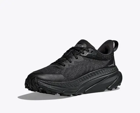 hkhjgoka Challenger 7 GORE-TEX Cosmic Black