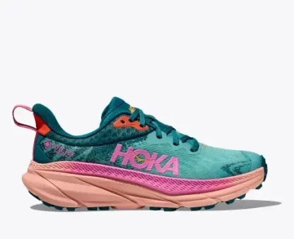 hkhjgoka Challenger 7 GORE-TEX Ocean Fog / Deep Lagoon