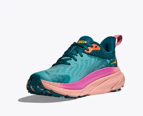 hkhjgoka Challenger 7 GORE-TEX Ocean Fog / Deep Lagoon