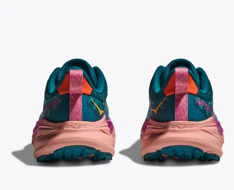 hkhjgoka Challenger 7 GORE-TEX Ocean Fog / Deep Lagoon