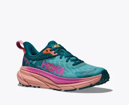 hkhjgoka Challenger 7 GORE-TEX Ocean Fog / Deep Lagoon