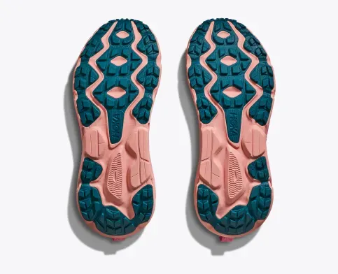 hkhjgoka Challenger 7 GORE-TEX Ocean Fog / Deep Lagoon