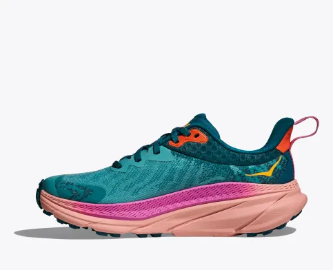 hkhjgoka Challenger 7 GORE-TEX Ocean Fog / Deep Lagoon