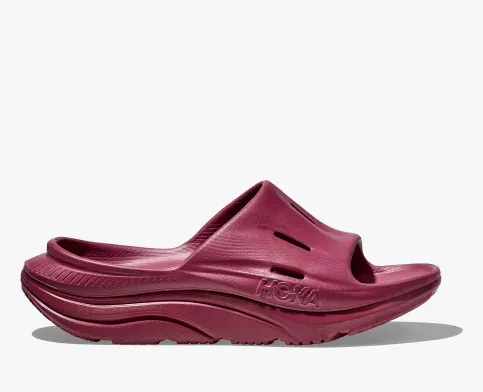 HOKA Ora Recovery Slide 3