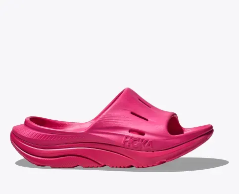 HOKA Ora Recovery Slide 3