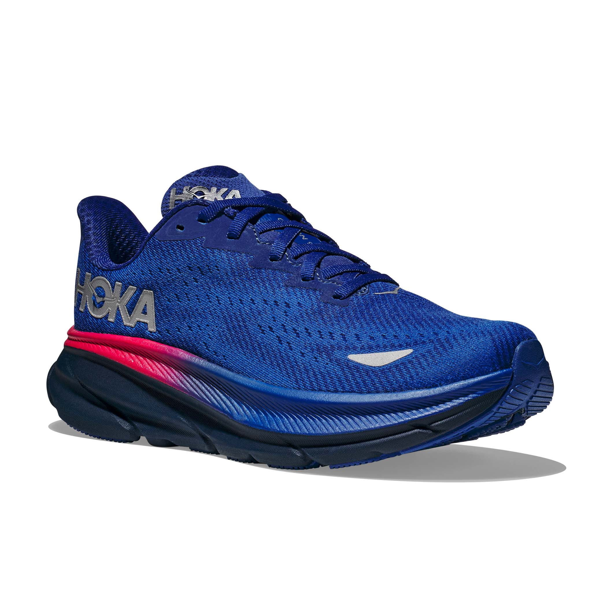 Men's Clifton 9 GTX Running Shoes