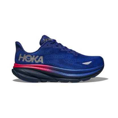 Men's Clifton 9 GTX Running Shoes