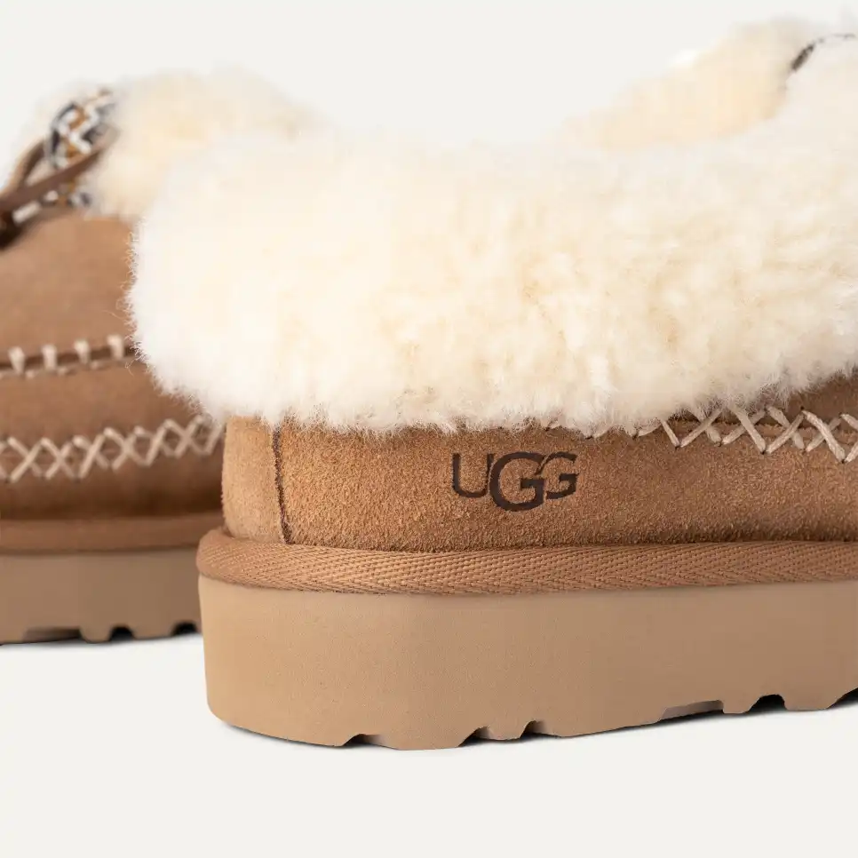 Ukhjggg Women's Tasman Alpine