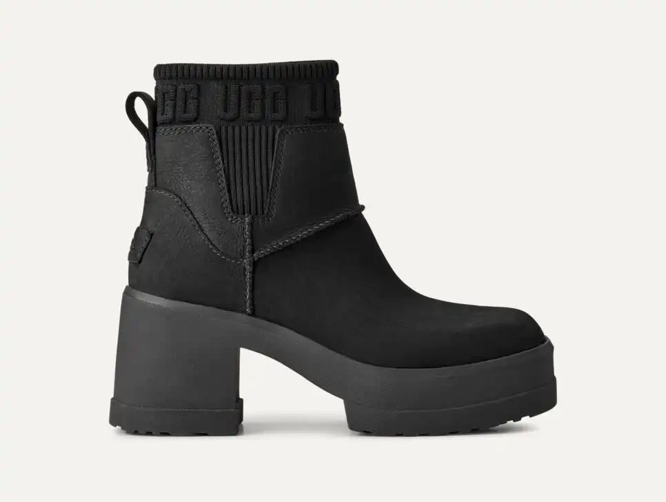 Ukhjggg Women's Moxy Chelsea