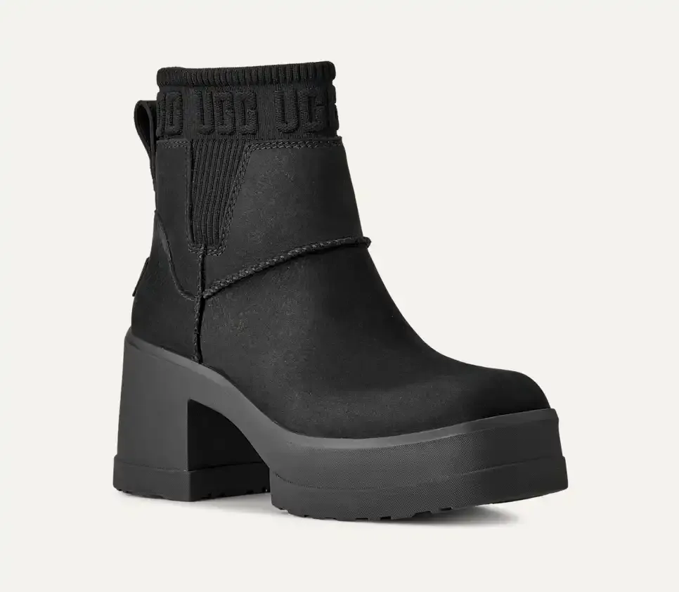 Ukhjggg Women's Moxy Chelsea