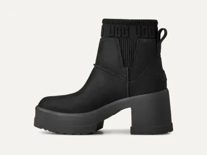 Ukhjggg Women's Moxy Chelsea
