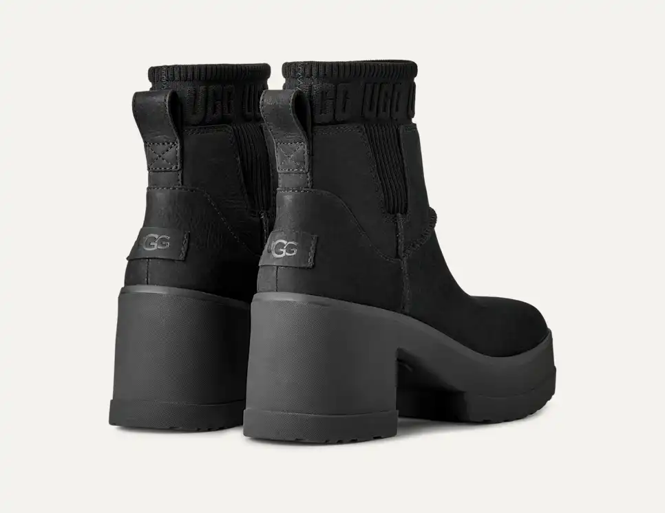 Ukhjggg Women's Moxy Chelsea